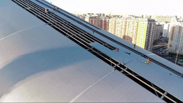 МСК Промтехальп-+74956418848 услуги альпинистов, демонтаж металлоконструкций СНЕЖКОМ Красногорск