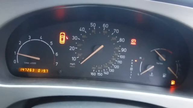 SAAB 9-5 SK52 смотреть онлайн