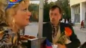 Гала Дог - свидание в баре у Ашота