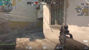 GTX 1660 SUPER + XEON E5 2666 V3 UNLOCK - TESTE EM CS 2 (COUNTER STRIKE 2) NO ULTRA