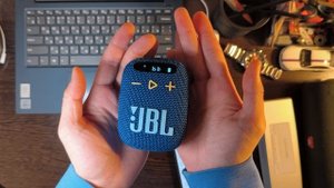 JBL WIND 3 VS JBL WIND 2 Обзор сравнение!