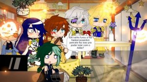 //🌟deuses+brunhilde react rap ragnarok(@xTakeru )🌟\\*créditos da musica na descrição*