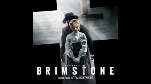 Tom Holkenborg - The Reverend (Brimstone - Original Motion Picture Soundtrack)