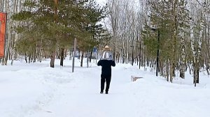 Салат "Битва полов"/Насыщенный день/Скромный ужин