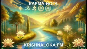 Карма-йога: секрет счастья, который изменит вашу жизнь. Юрий Миров