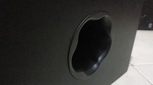 Subwoofer Yamaha NS-SW050 vs Yamaha NS-C500 Center Bass I Love You