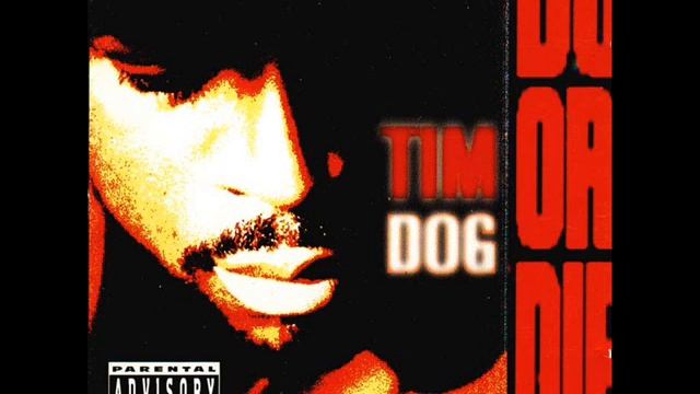 Tim Dog - Grab Your Gat смотреть онлайн