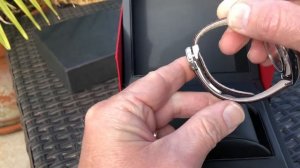 Oris Artelier Pointer Day Date unboxing