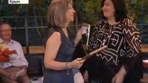 Сельма Ансира награждена Волошинской премией