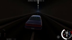 ПОГОНИ В ОНЛАЙНЕ БИМКИ! РУНТИГ НЕ УЙДЁТ! BEAMNG DRIVE