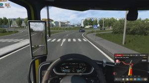 Euro Truck Simulator 2 (2012) 17.6Гб