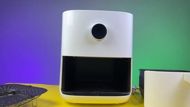 MEŞHUR Xiaomi Airfryer İncelemesi / Satın Almadan Önce Kiraladım! смотреть онлайн