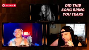 Tommy Johansson - Sound of Silence Reaction | Heartfelt Tribute 💔