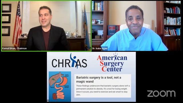 Weight Loss Surgery: Maintaining Weight After Bariatric Surgery смотреть онлайн