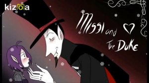 Слайд-шоу: The Night (Fan Animated) Missi:)