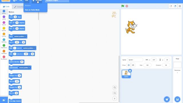 Scratch Desktop Coding Introduction || Free Coding Class for everyone || Scratch  3.0