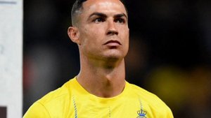 Криштиану Роналду информация