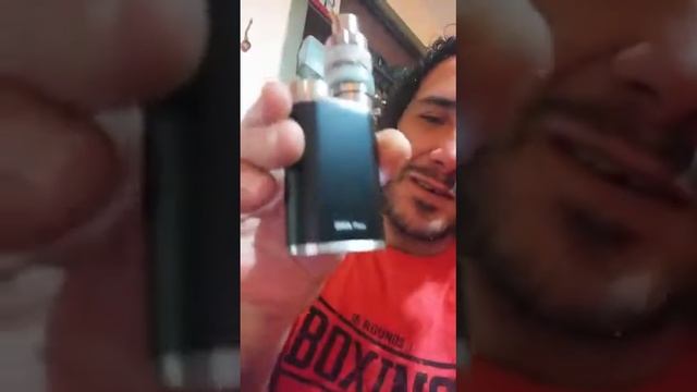 I stick pico vapeador experto смотреть онлайн