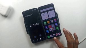 redmi note 13 pro 5G hyper OS 1.0.4.0 charging test Big Problem after 1.0.4.0 new update