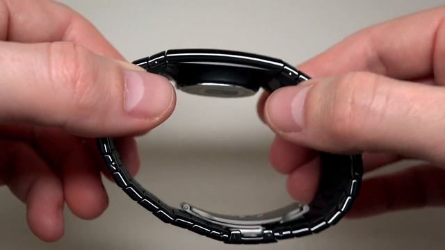 Rado Ceramica Chronograph Men's Watch Review Model: R21714712 (4K) смотреть онлайн