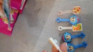 СКРЕПЫШИ ТОП открываю! НАШЛА ЮБИЛЕЙНЫЙ СКРЕПЫШ! КАК СОБРАТЬ ВСЮ КОЛЛЕКЦИЮ?