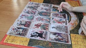 ‼️ЕГО МЫСЛИ О ВАС⁉️