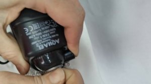 Фильтр акваэль.