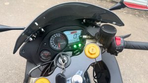 Omaks R11 Motrac