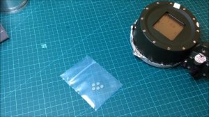 British Army Contamination Monitor Alpha Solid State Type 995000