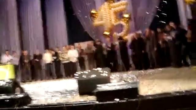 Орифлейм-Харьков.Квартальный форум.Мужской триумф! смотреть онлайн