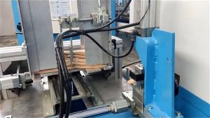 ОРБИТАЛЬНО-ШЛИФОВАЛЬНЫЙ СТАНОК модель "2LU/SP"