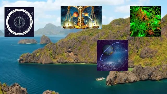 ВЕСЫ. ГОРОСКОП НА ЯНВАРЬ 2024 смотреть онлайн