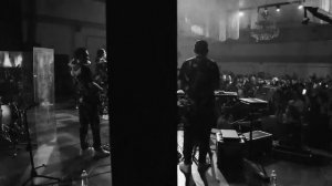 HAYAT PROJECT в Краснодаре. Концерт в банкетном зале Caesar palace.