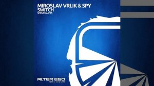 Miroslav Vrlik & Spy - Switch (Original Mix)