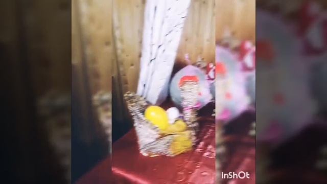 Пасхальная выставка клуба "Рукодельницы" смотреть онлайн