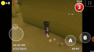 супер бер адвенчер играем я попал в закулисье