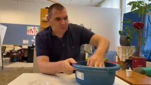 Универсальный способ засолки фарша для пельменей, голубцов, беляшей, котлет и колбасы #фарш #рецепт