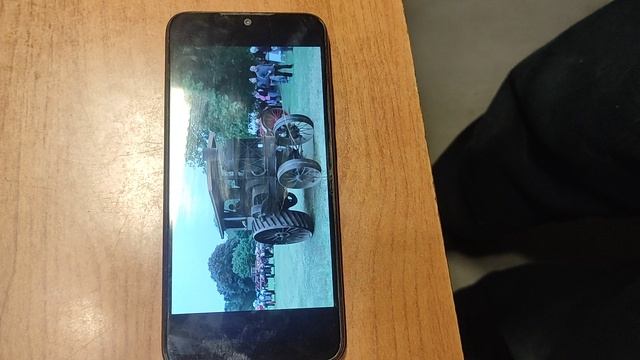 Reddmi 8t