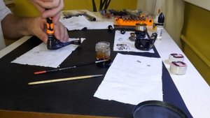 Stinger Innova Ultralight 2004