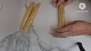 КИФЛИКИ ЗАКАРПАТСКАЯ РОЖДЕСТВЕНСКАЯ ВЫПЕЧКА KIFLIKI CHRISTMAS CAKES #рождественскаявыпечка #печенье