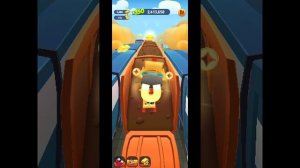 Говорящий кот том: побег за золотом,,Бросок змеи "