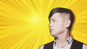 Заставка для интервью