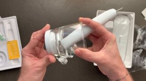 PHILIPS sonicare DiamondClean 9000 Unboxing