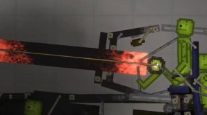 битвы танков в melon playground.