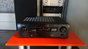 Denon dra 700ae