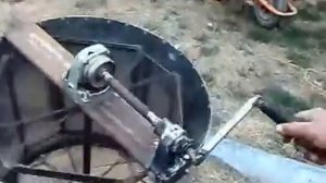 Медогонка своими руками