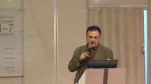Круглый стол «Образование в области традиционных медицинских систем». Часть 4.
