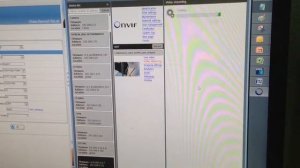 TVS IP Camera - OnVif device Manager