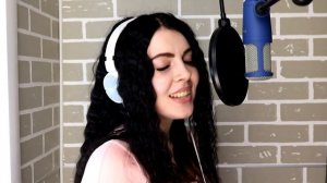 Rag'n'Bone Man – Human на русском (russian cover Олеся Зима)