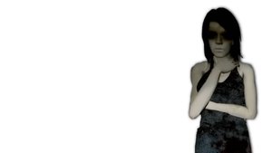 Забытый хоррор мод на Half-Life 2